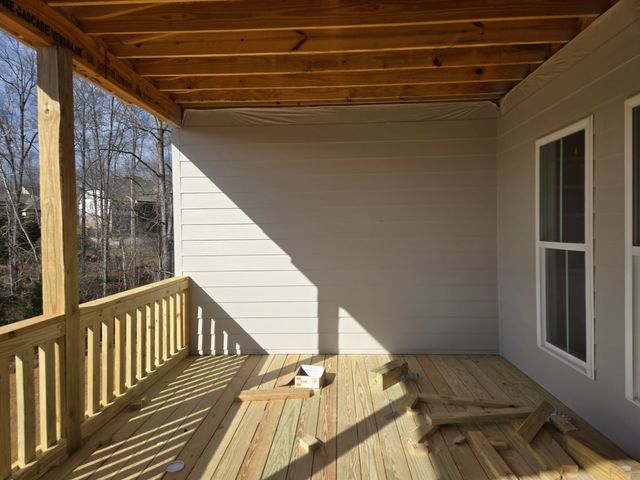 10594 Flicker Way 126, Apison, TN 37302