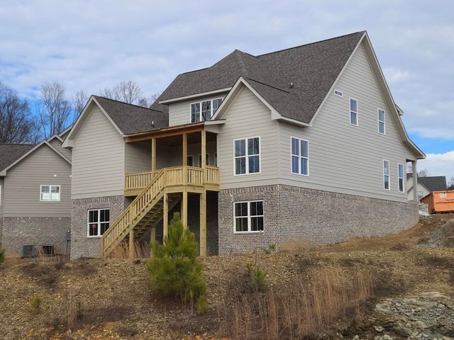 10594 Flicker Way 126, Apison, TN 37302