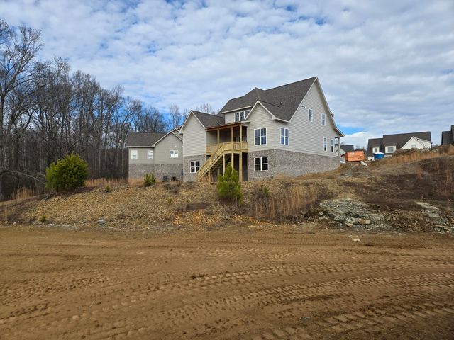 10594 Flicker Way 126, Apison, TN 37302