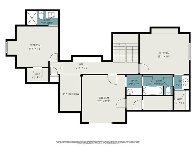 5529 Sleepy Hollow Drive, Parkville, MO 64152