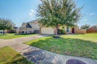 2031 Upland Plover Court, Rosenberg, TX 77471