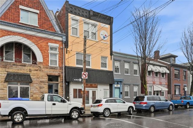116 S 17th St, South Side, PA 15203