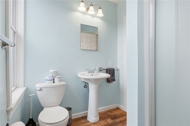 116 S 17th St, South Side, PA 15203