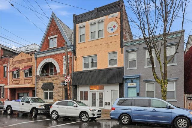 116 S 17th St, South Side, PA 15203