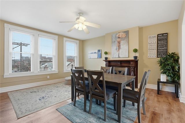 116 S 17th St, South Side, PA 15203