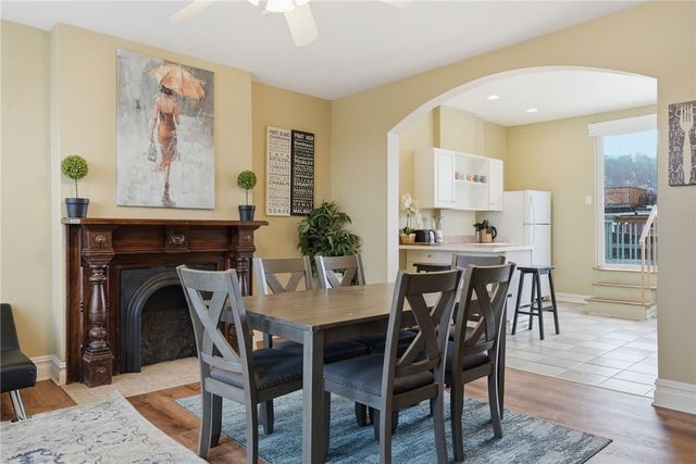 116 S 17th St, South Side, PA 15203