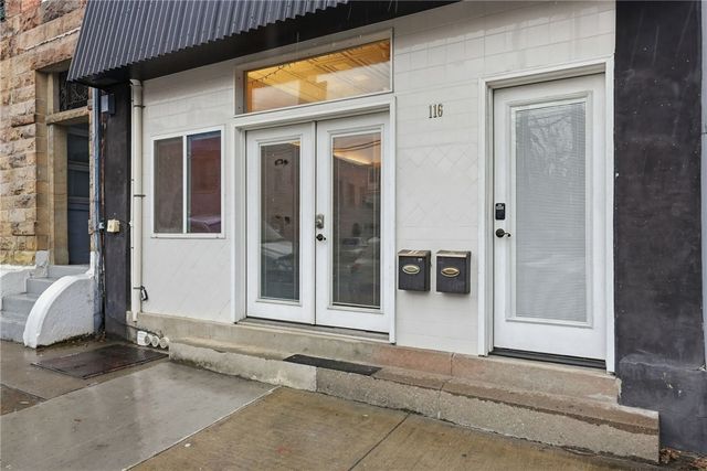 116 S 17th St, South Side, PA 15203