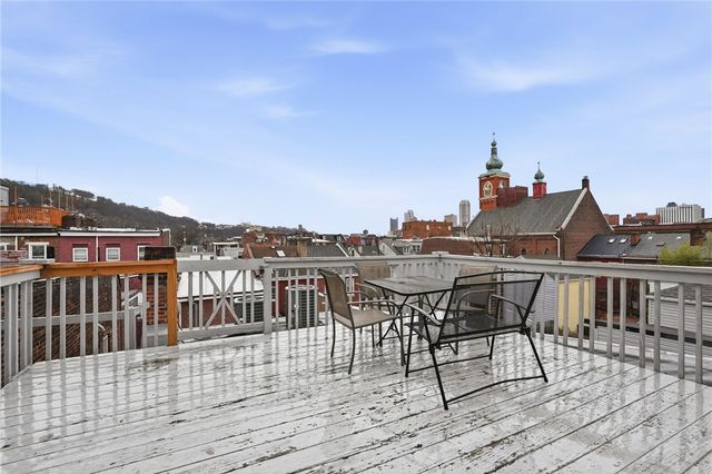 116 S 17th St, South Side, PA 15203