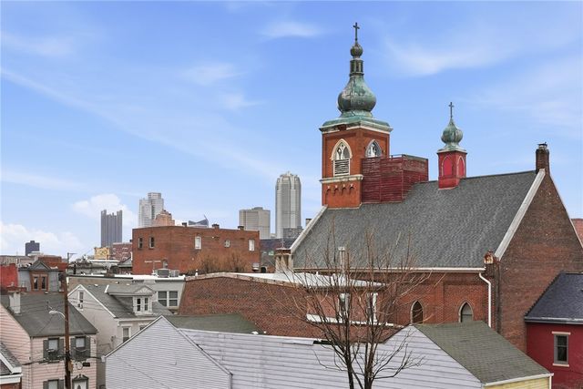 116 S 17th St, South Side, PA 15203