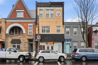 116 S 17th St, South Side, PA 15203