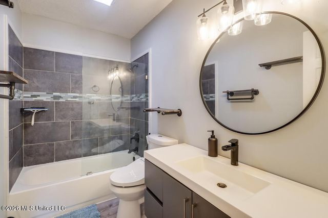 111 Ben Drive, Gulfport, MS 39503