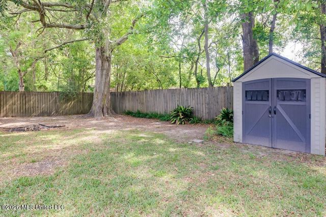111 Ben Drive, Gulfport, MS 39503