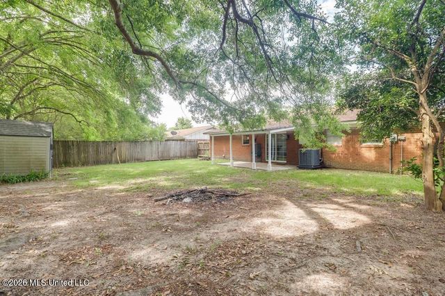 111 Ben Drive, Gulfport, MS 39503