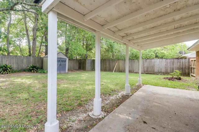 111 Ben Drive, Gulfport, MS 39503