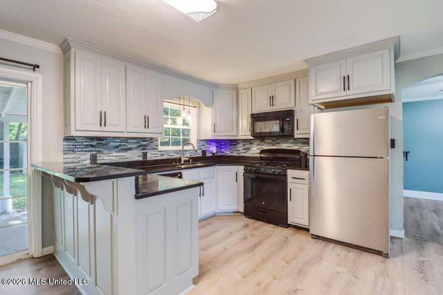 111 Ben Drive, Gulfport, MS 39503