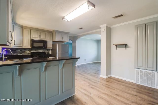 111 Ben Drive, Gulfport, MS 39503
