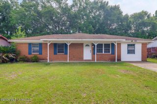 111 Ben Drive, Gulfport, MS 39503