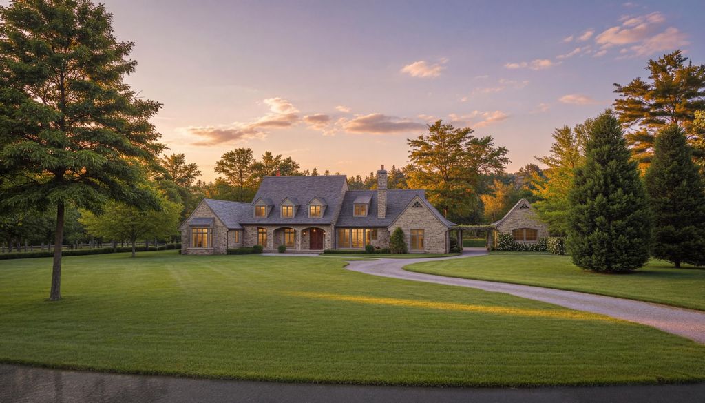 5015 Moxley Lane, Franklin, TN 37067