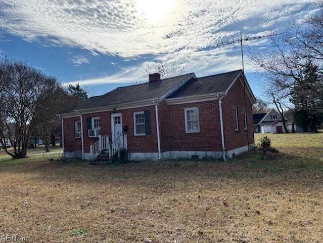 6936 Fields Landing RD, Hayes, VA 23072