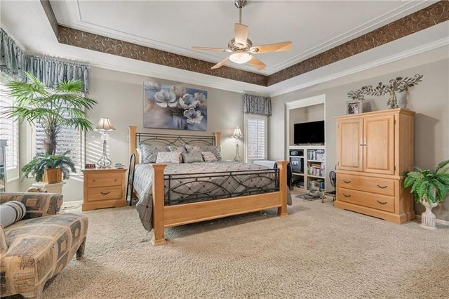 23518 W 72nd Terrace, Shawnee, KS 66227