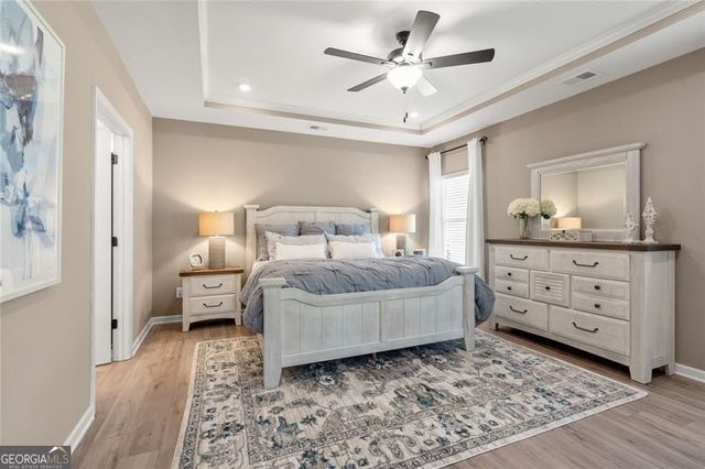 104 Alcovy Trail, Calhoun, GA 30701