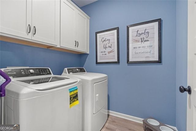 104 Alcovy Trail, Calhoun, GA 30701