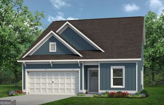 104 Alcovy Trail, Calhoun, GA 30701