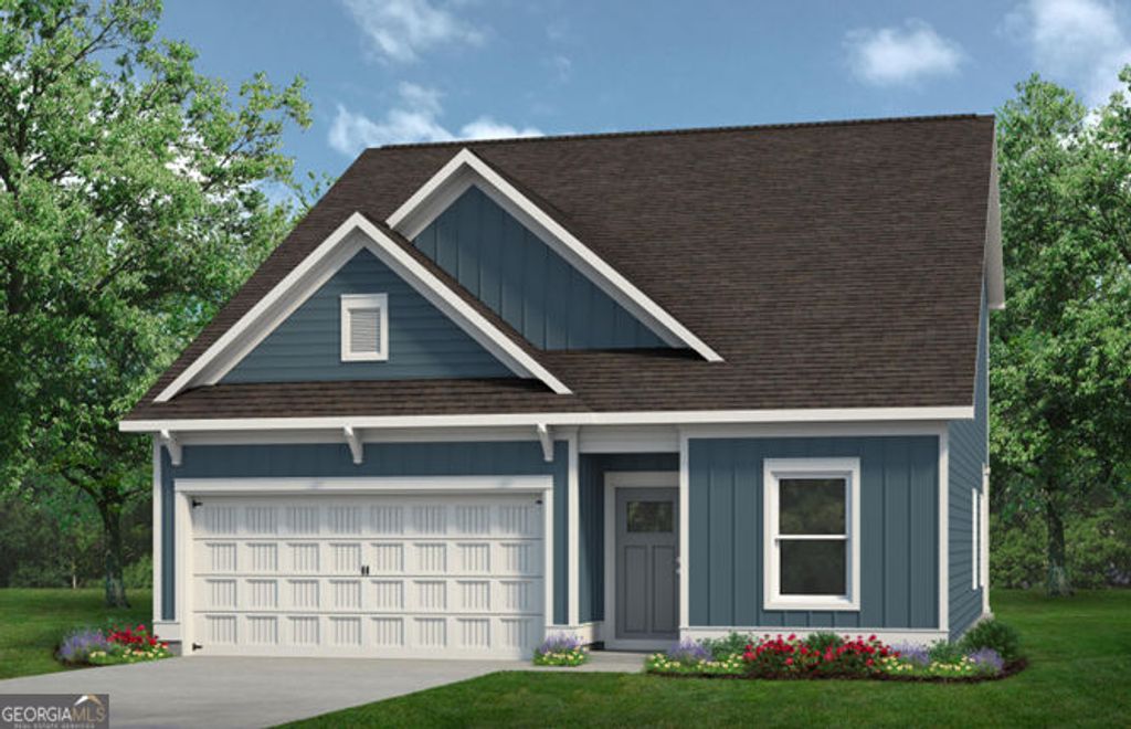 104 Alcovy Trail, Calhoun, GA 30701