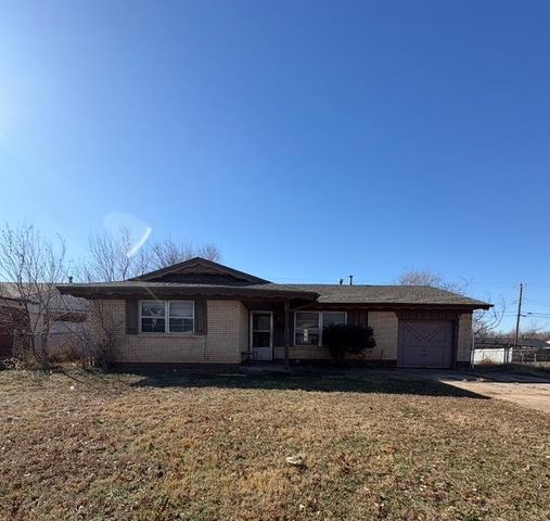 3018 SW 56 Street, Oklahoma City, OK 73119