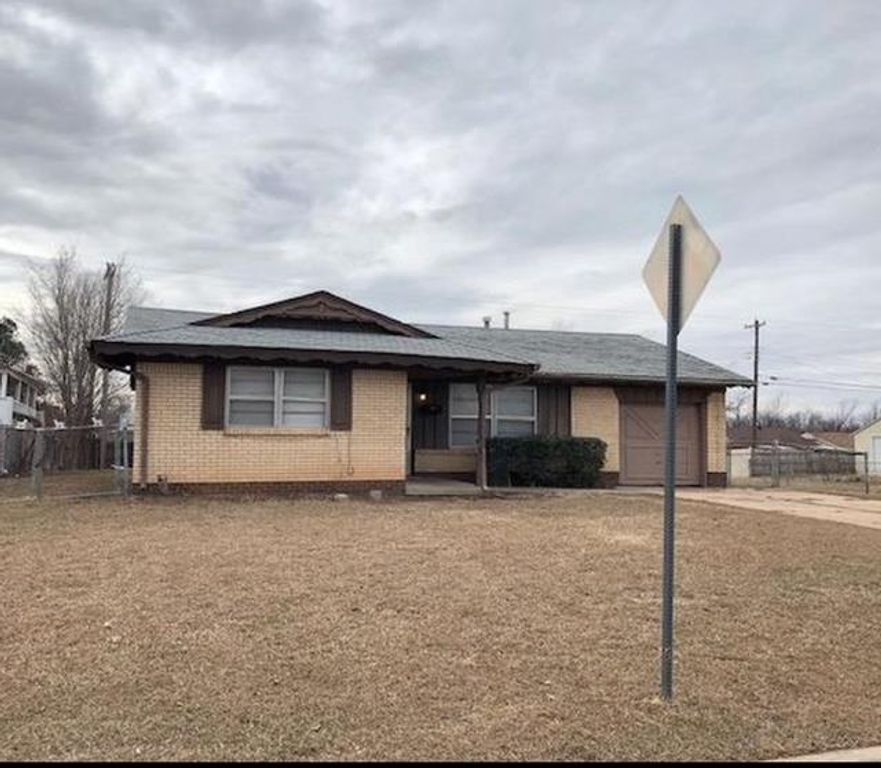 3018 SW 56 Street, Oklahoma City, OK 73119