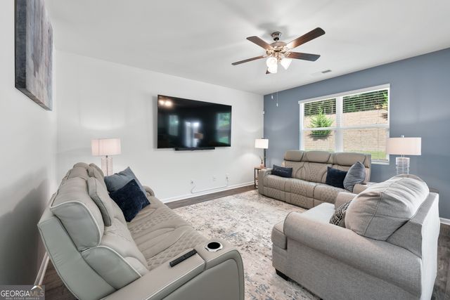 221 Sullivan Street, Hampton, GA 30228