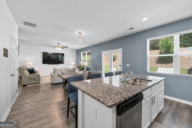 221 Sullivan Street, Hampton, GA 30228