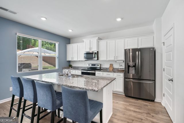 221 Sullivan Street, Hampton, GA 30228