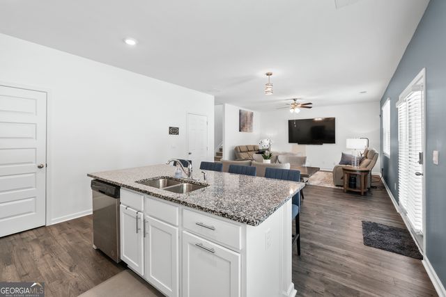 221 Sullivan Street, Hampton, GA 30228