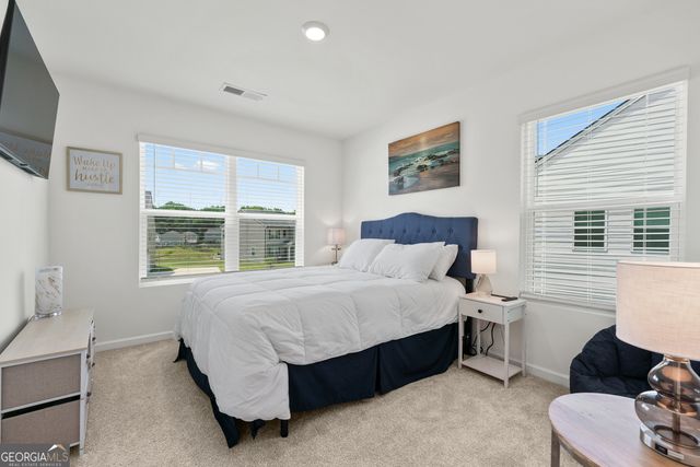 221 Sullivan Street, Hampton, GA 30228