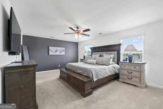 221 Sullivan Street, Hampton, GA 30228