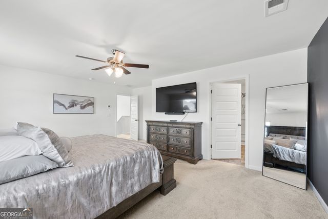221 Sullivan Street, Hampton, GA 30228