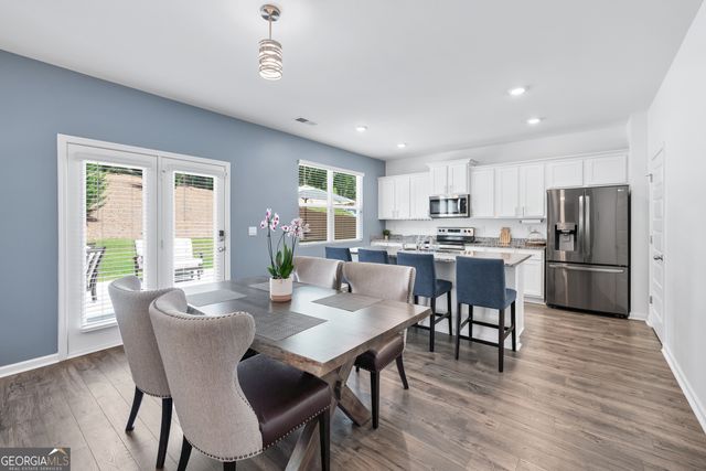 221 Sullivan Street, Hampton, GA 30228