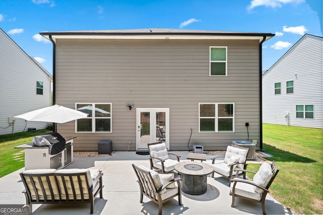 221 Sullivan Street, Hampton, GA 30228