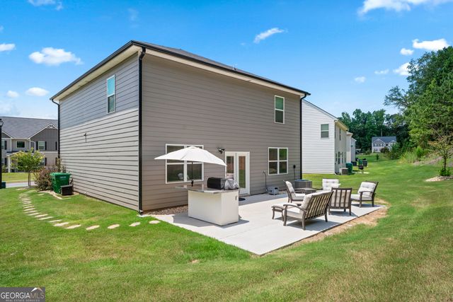 221 Sullivan Street, Hampton, GA 30228