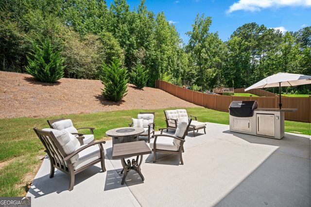 221 Sullivan Street, Hampton, GA 30228