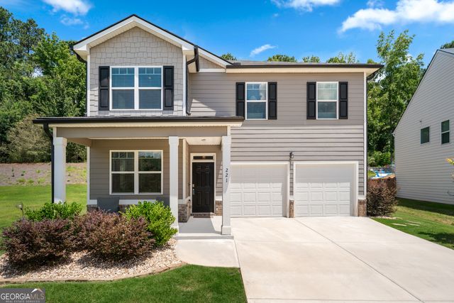221 Sullivan Street, Hampton, GA 30228