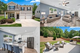 221 Sullivan Street, Hampton, GA 30228