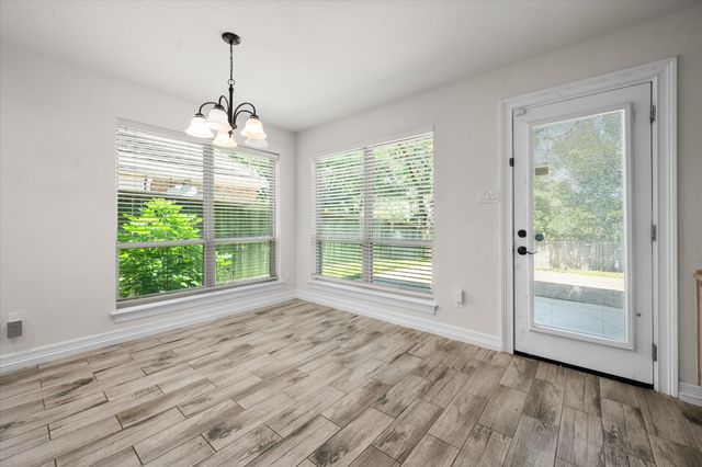 2801 Knotted Oaks Trail, Arlington, TX 76006