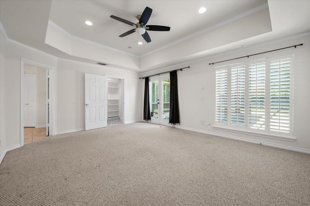 2801 Knotted Oaks Trail, Arlington, TX 76006