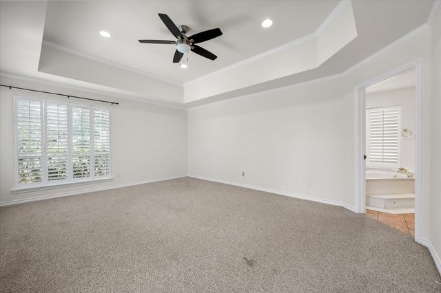 2801 Knotted Oaks Trail, Arlington, TX 76006