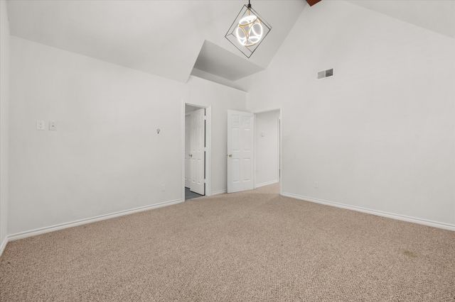 2801 Knotted Oaks Trail, Arlington, TX 76006
