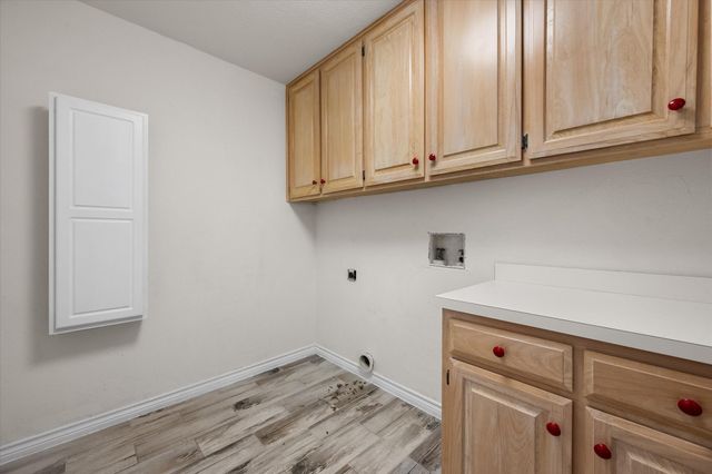2801 Knotted Oaks Trail, Arlington, TX 76006