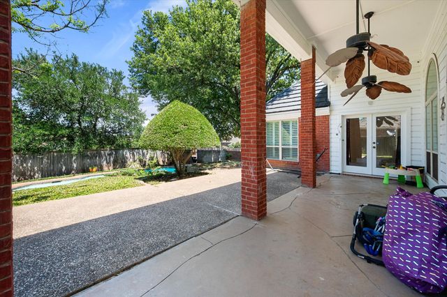2801 Knotted Oaks Trail, Arlington, TX 76006