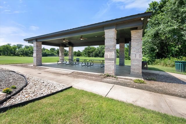 2801 Knotted Oaks Trail, Arlington, TX 76006